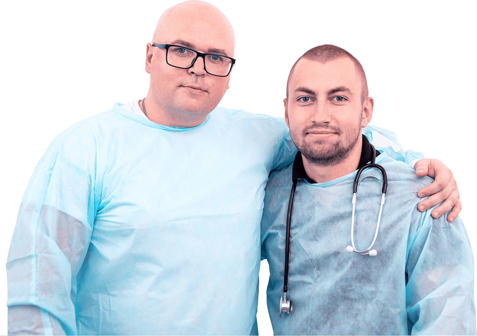 Лікарі ветеринарної клініки Animal Clinic мають великий досвід в