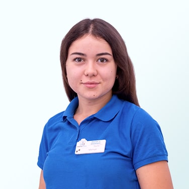 Ірина Мельник