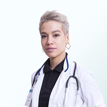 Ксенія Віхрова