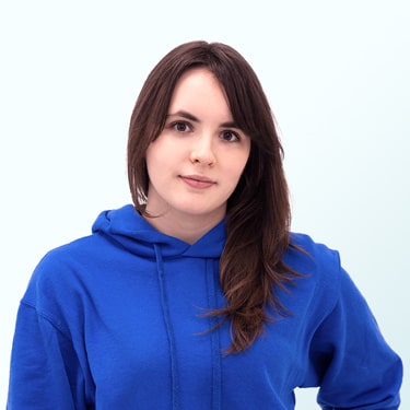Марта Мартинюк