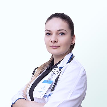 Соломія Бігуняк