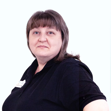 Яна Миргородська