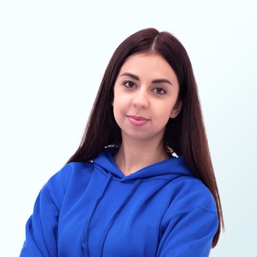 Юлія Бєляєва